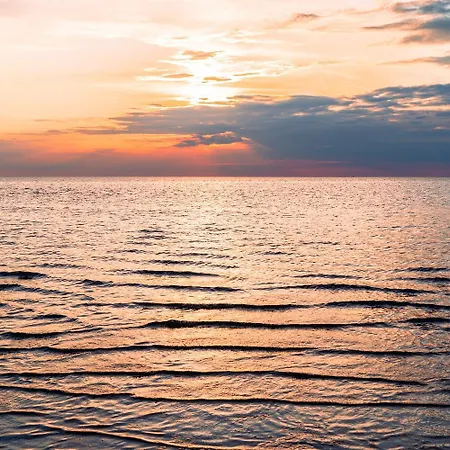 Auszeit Unter Reet Doerpum Prázdninový dům