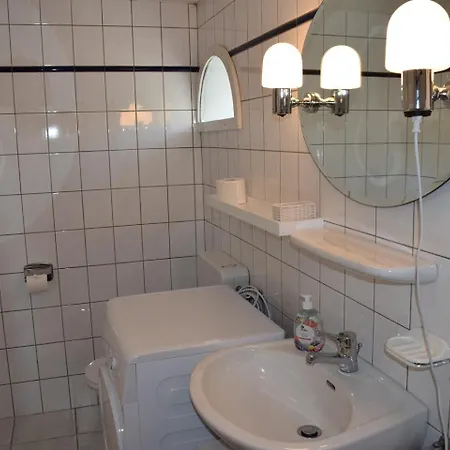 Auszeit Unter Reet Doerpum Prázdninový dům